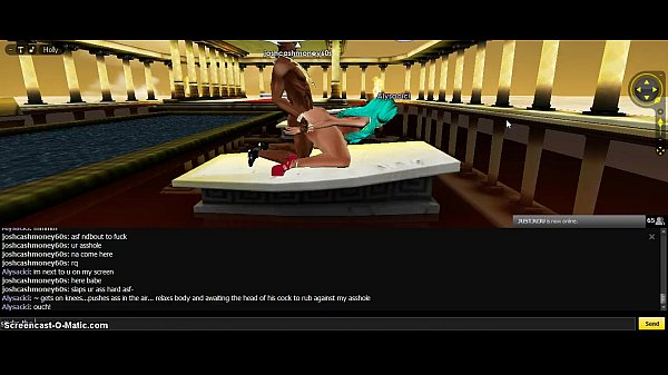 Download Video - CICI ANAL