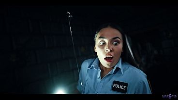 Alien Sex Addiction Mind Control - Milan Cheek Lesbian Parasited Transformation