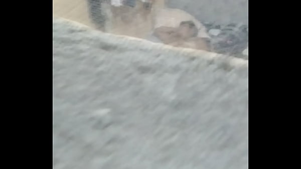 Spying on my neighbor
