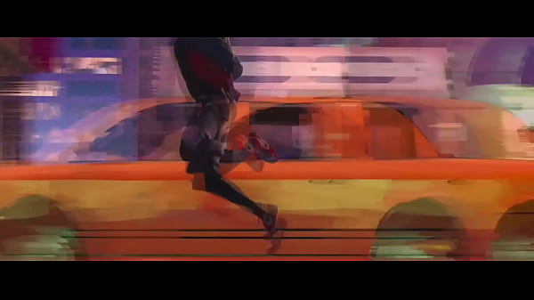 Spider man edit