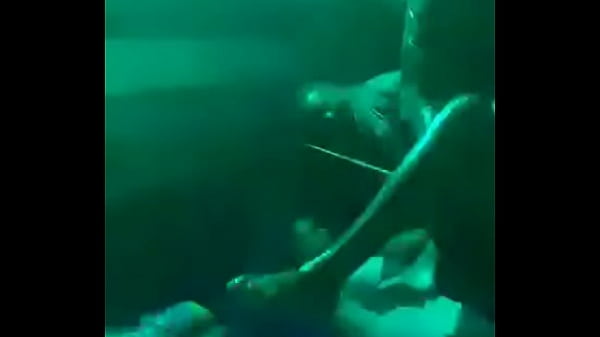 Nairobi strippers