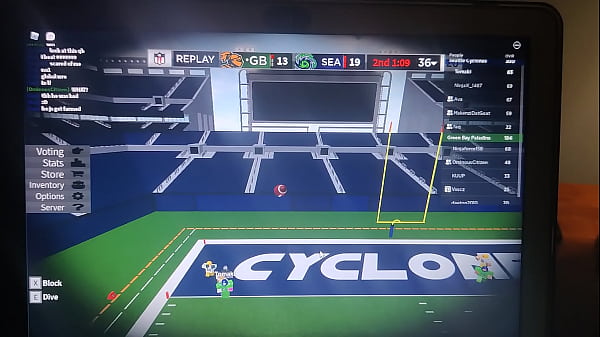 Am I a god at this game or what