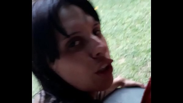 Download Video - Vagninho e Anny Fernandez del&iacute;cia essa gata dando ao ar livre no s&iacute;tio por traz e levando dedada no cuzinho e pau no pelo tatuada gostosa magrinha tes&atilde;o pra matar a saudade