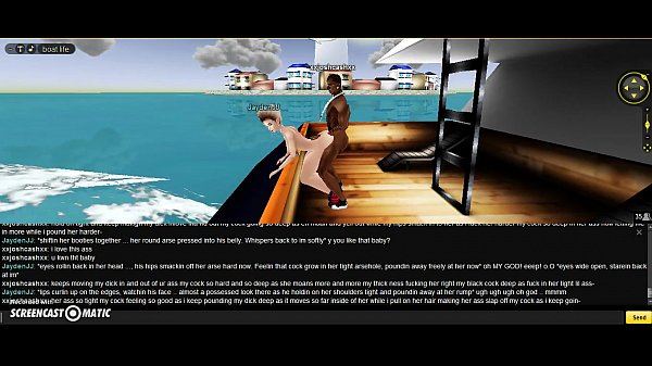 jj boat anal