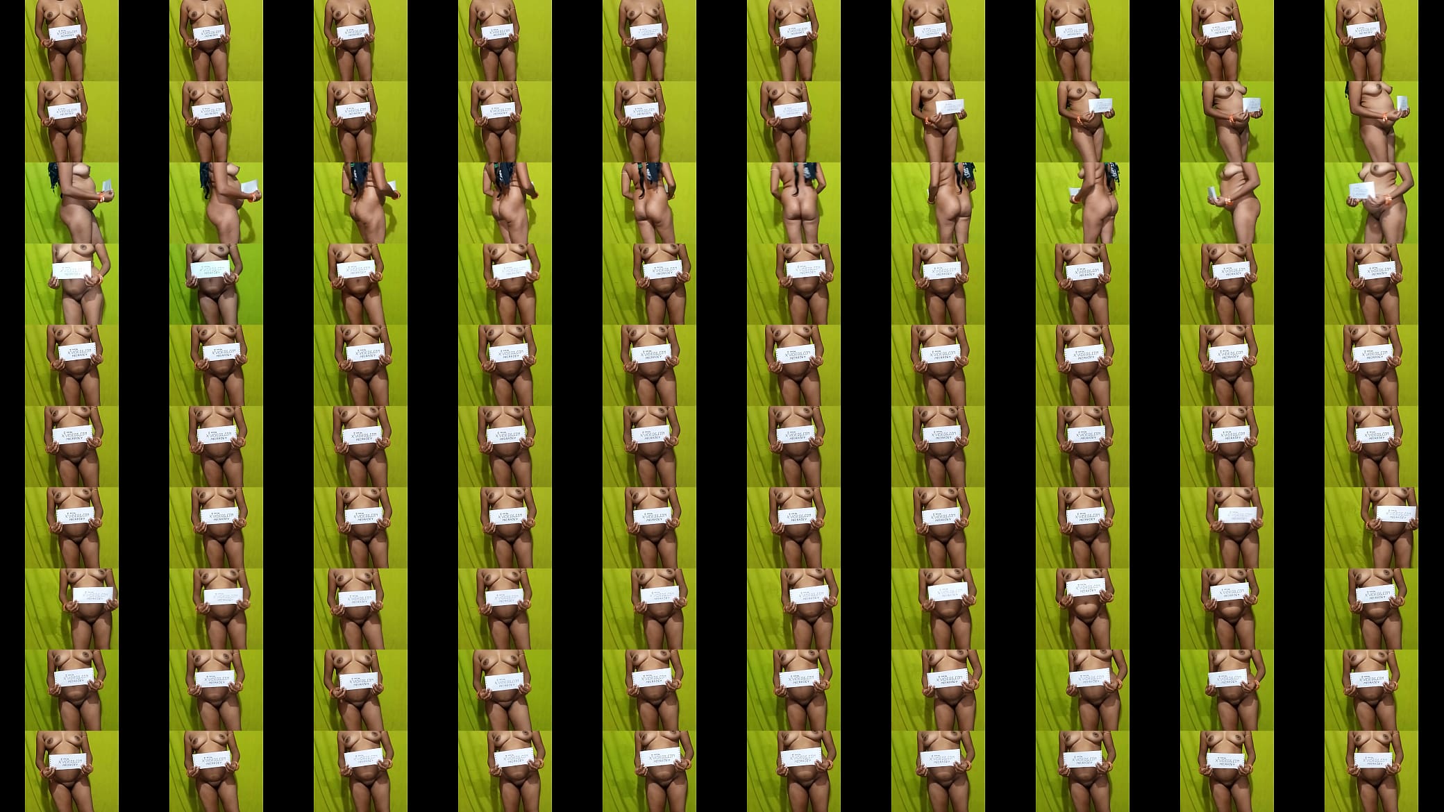 Verification video 预览图