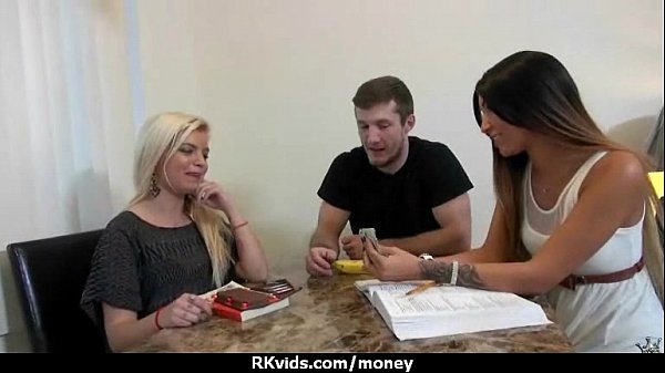 Sex Paying My Bills 25