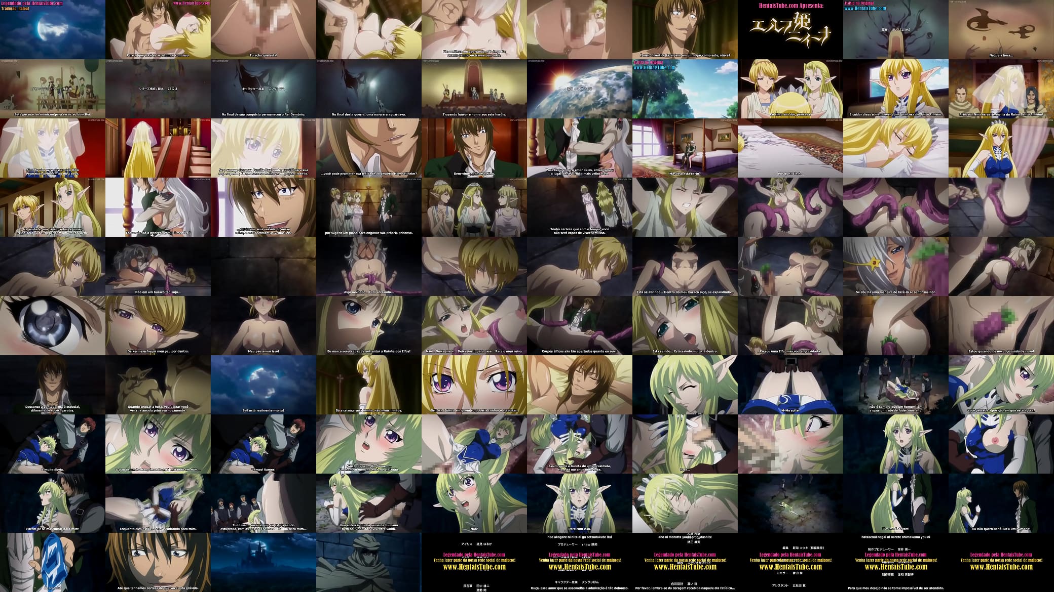 Elfas taradas 预览图