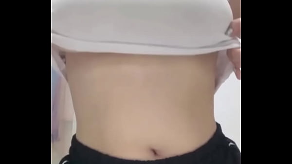 thumb tits