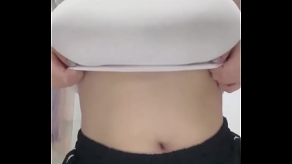 thumb tits