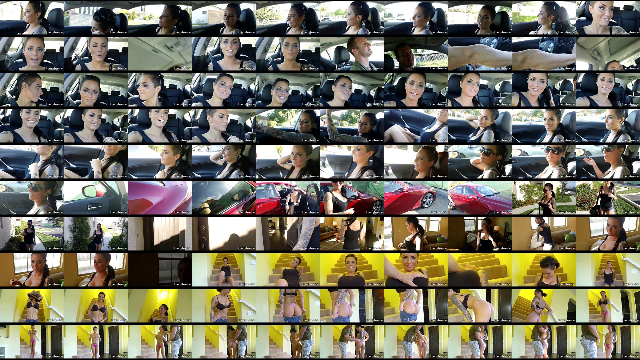 Sweet Teen Pov Christy Mack 7 81 预览图