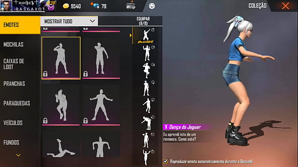Senta no fazendeiro ff