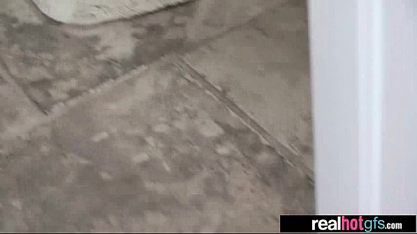 Sex Tape With Horny Real Sluty Hot GF (jojo kiss) movie-17