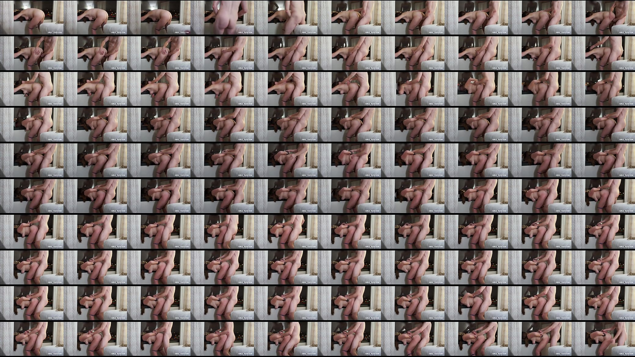 Fuck me harder please! 预览图