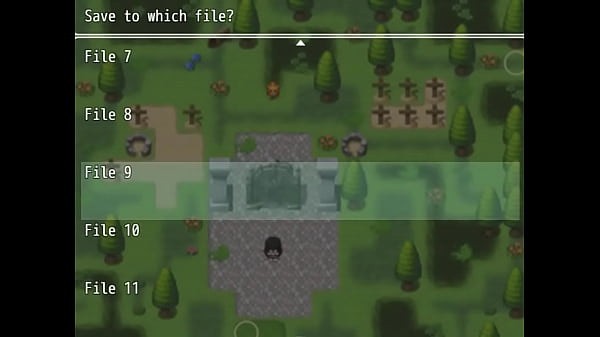 (  18 ) H RPG Games Immoral Sorceress - Demo 2 #1