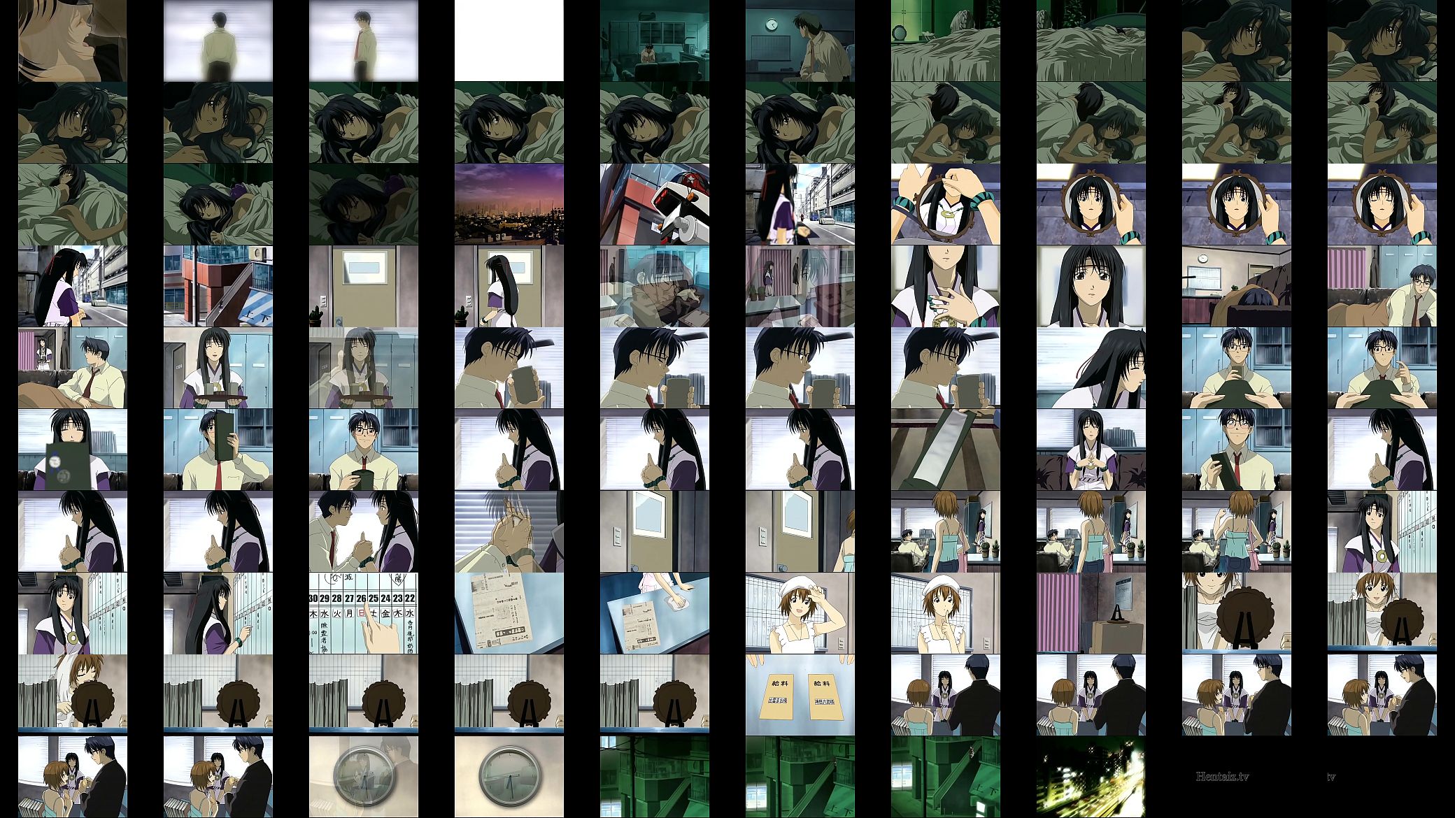 [Hentaiz .tv] Phantom Hunter 2.2(RAW) 预览图