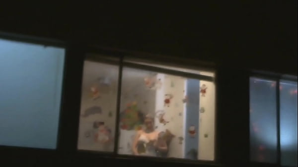 Creeping on Petite Girl and Getting Caught
