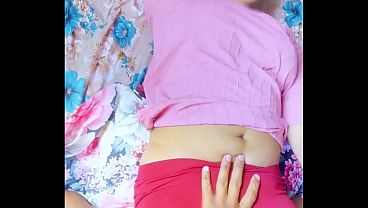 Desi village girl viral mms video, a skinny girl fuck from her newly boyfriend, small pussy fucked by bf