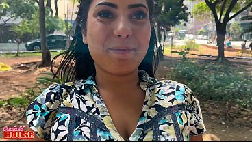 Planting A Huge Deep Inside Big Booty Redhead Madison Morgan