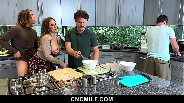 I Just Love Having All the Most Important Men in My Life Under One Roof Freeusing Me - Cncmilf