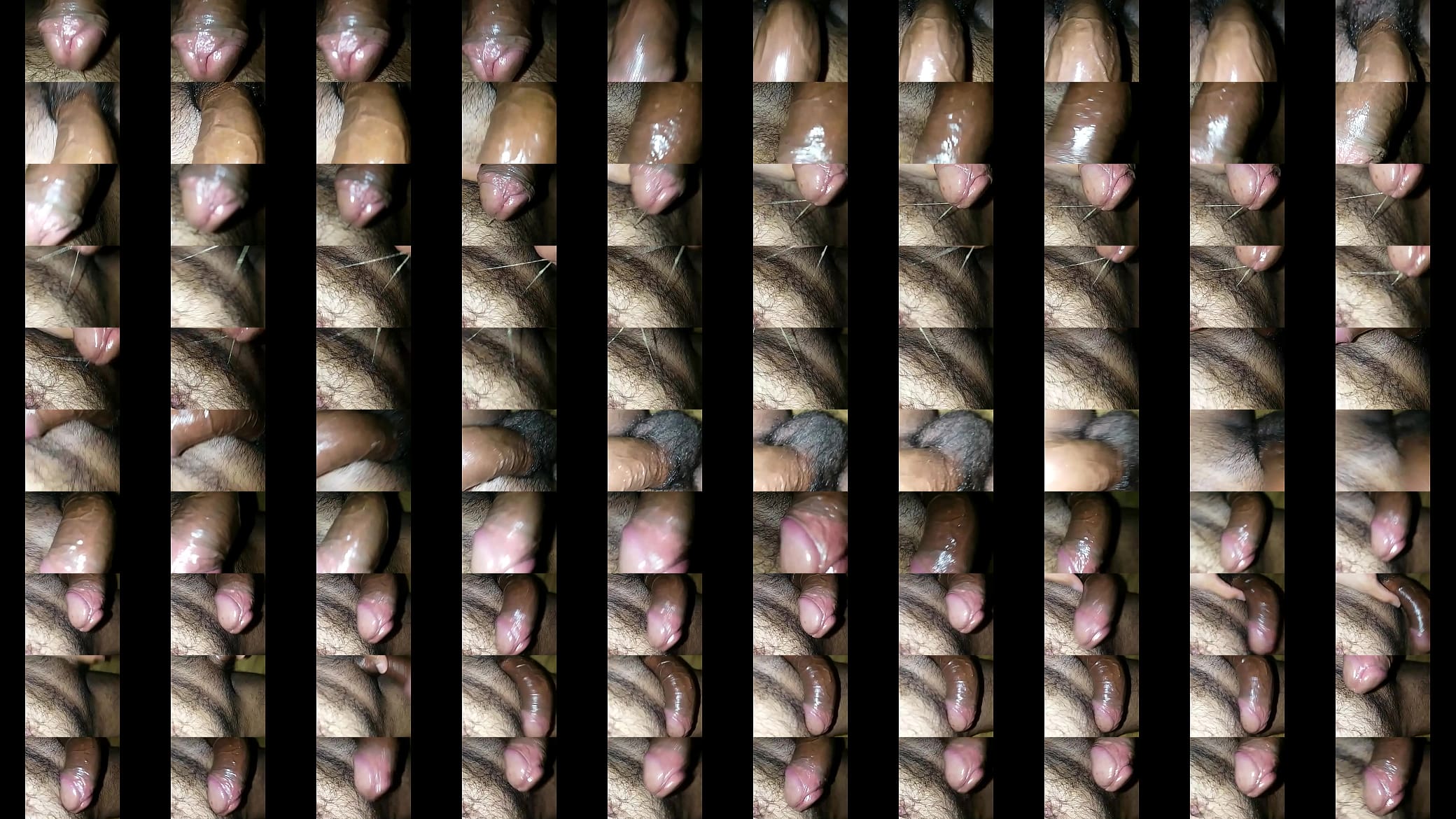 Huge cock throbbing and cum for mom 预览图