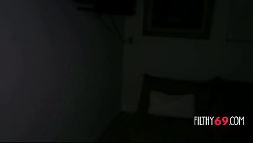 Hot stepsister got caught with dildo and fucked hard – Brin Summer