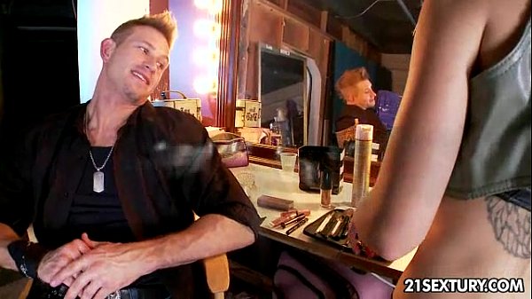 Showbiz Feet