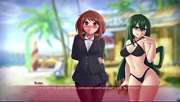 I'm In! | Tuition Academia #2