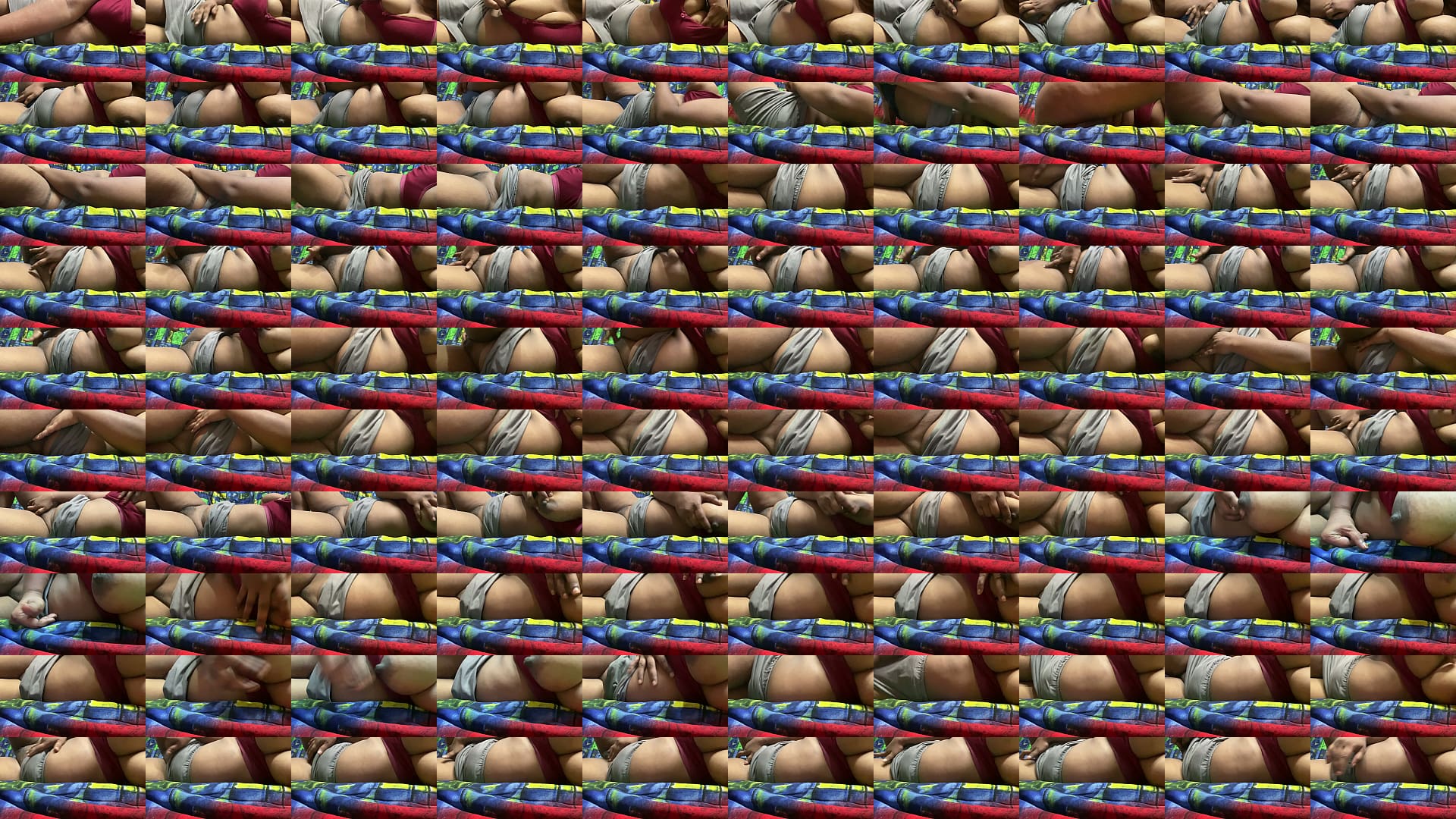 mallu aunty ne dikhaya choot aur boobs 预览图