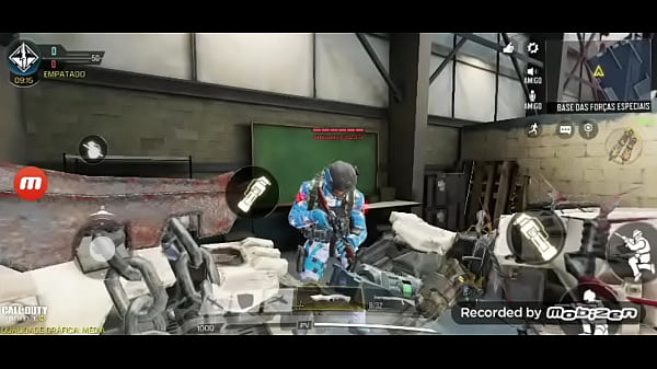 Primeiro v&iacute;deo gostoso