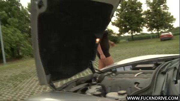Angel Rivas want new car
