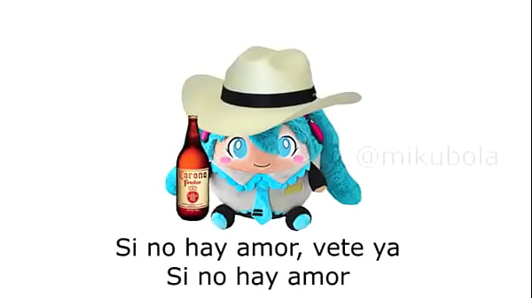 Musica :v