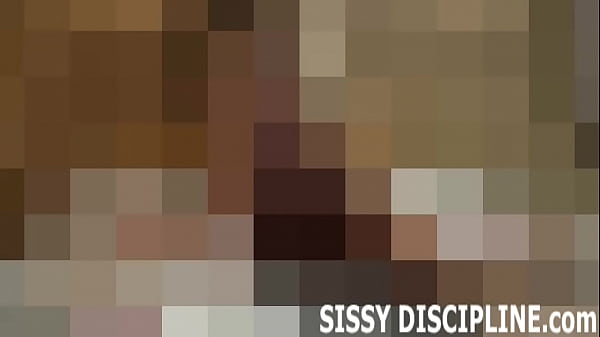  Lets Get You All Dolled Up Like A Proper Sissy