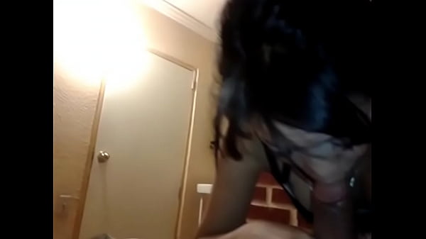 Whore from Mexicali sucking cock