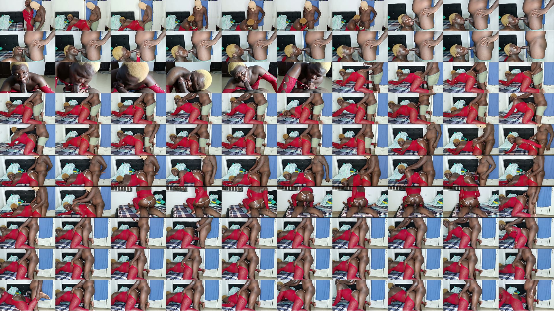 Dick sucking and hardcore fucking ass bouncing - Sweetpebx - 2025 预览图
