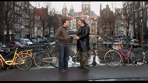 Sexy fatty gets the bone