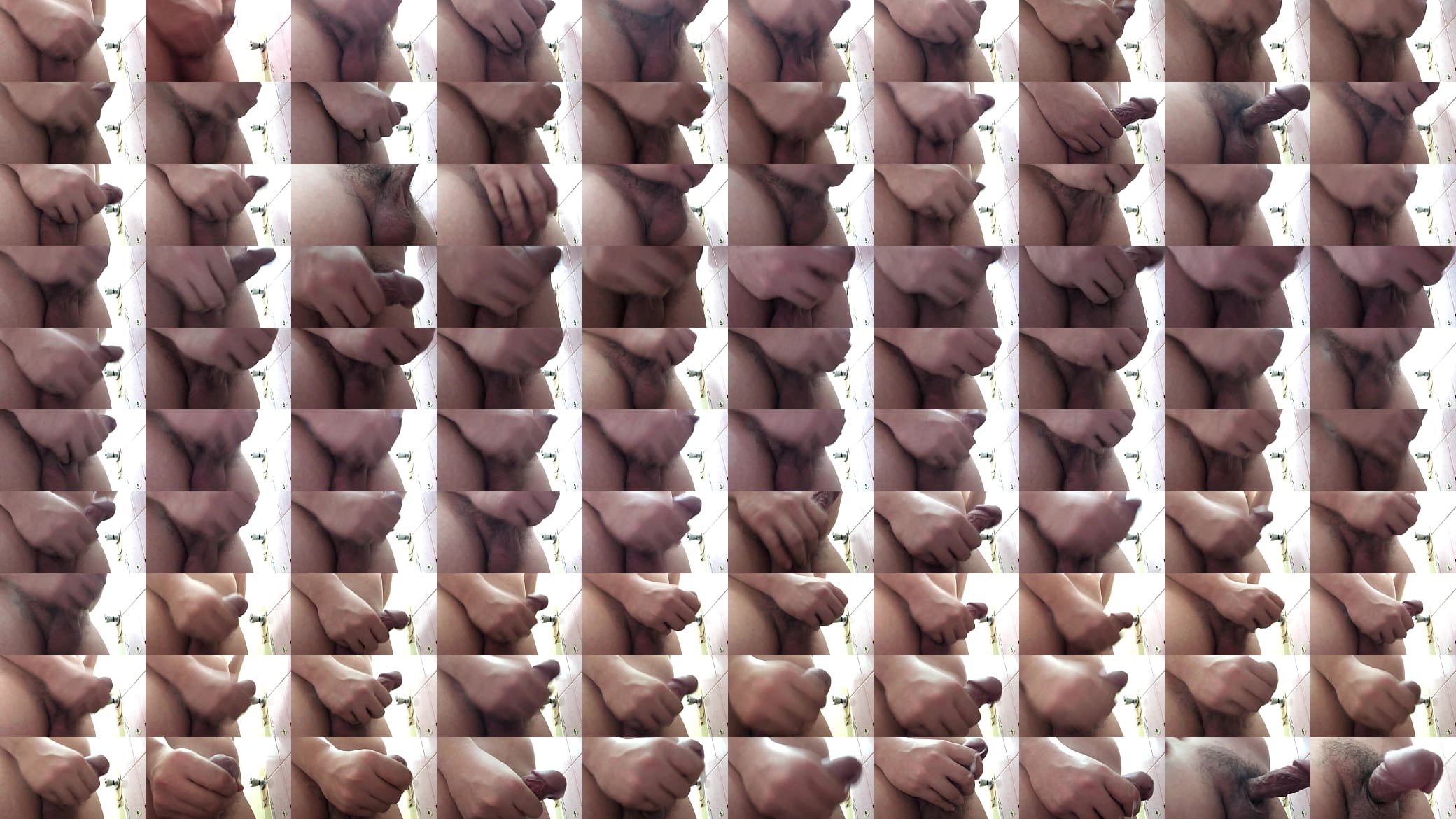 Too Much Cum Release After Two Days 预览图