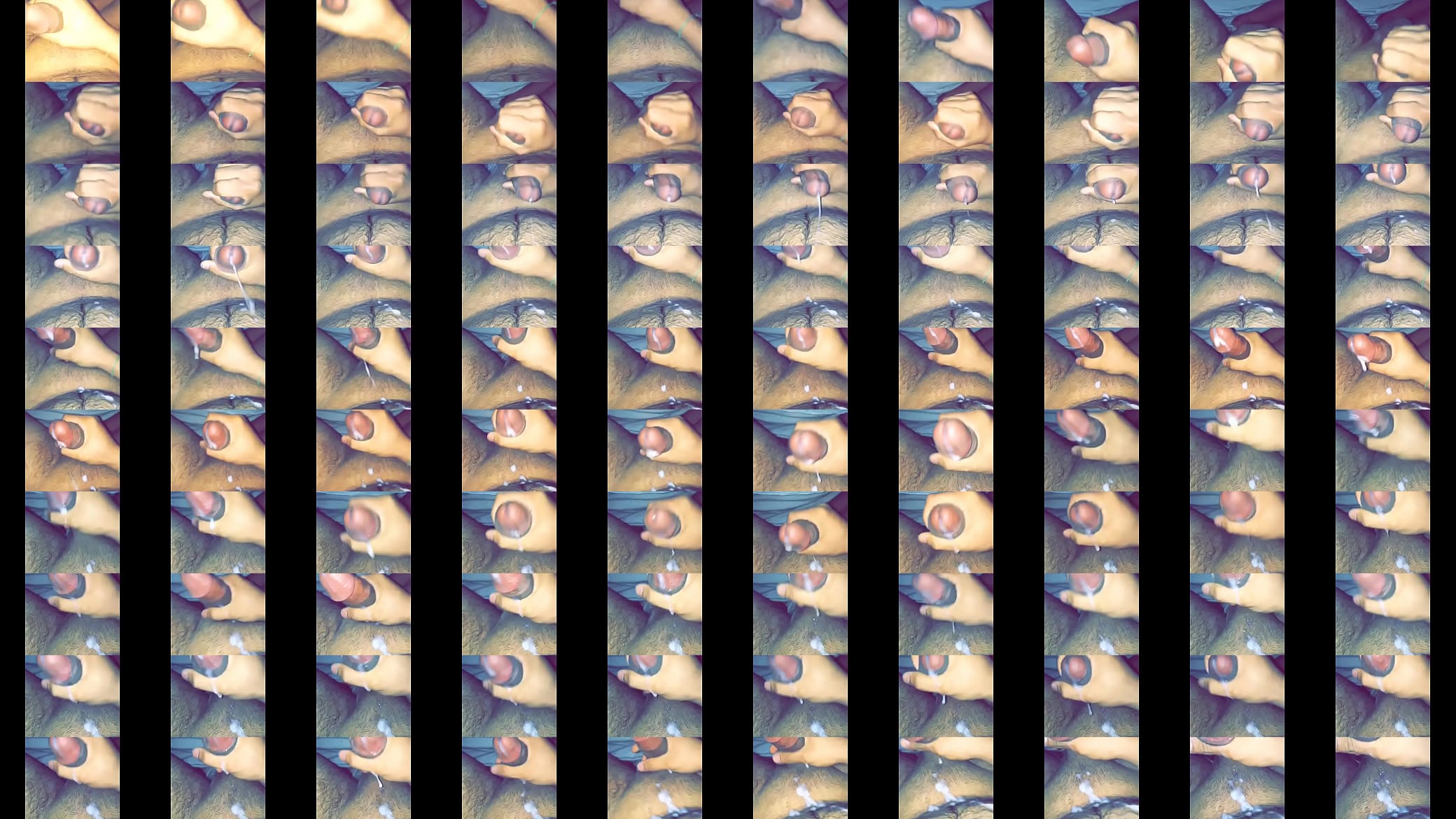 Cumshot solo 预览图
