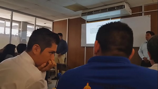 Tremendous Fuck In Devil's Class