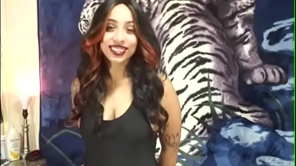 MAXXX LOADZ VS 18YO BOMBSHELL EBONY BABE SADE