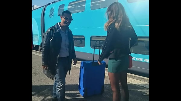 Joy Karen Off TGV anal queen with Paulo Massa