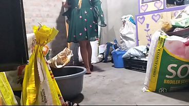 Indian Village Girl Homemade Real Fingering