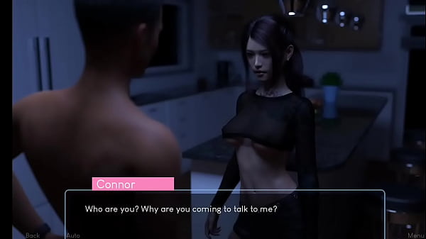 Download Video - Midnight Paradise Cap 18 - Chica Misteriosa Me Chupa La Polla