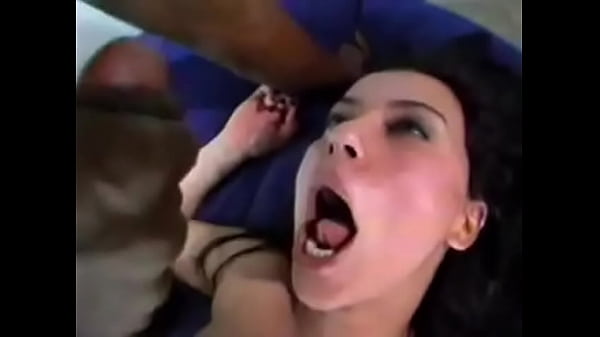interracial blowjob