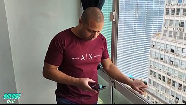 3 gostosas dando a bocetinha pro tarado