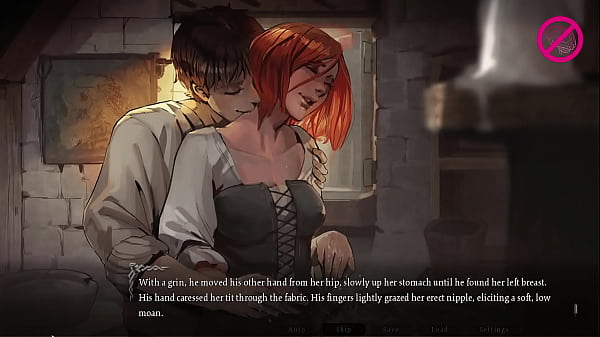 Let’s Play Seeds of Chaos #2 Rowan and Alexis love each other very much