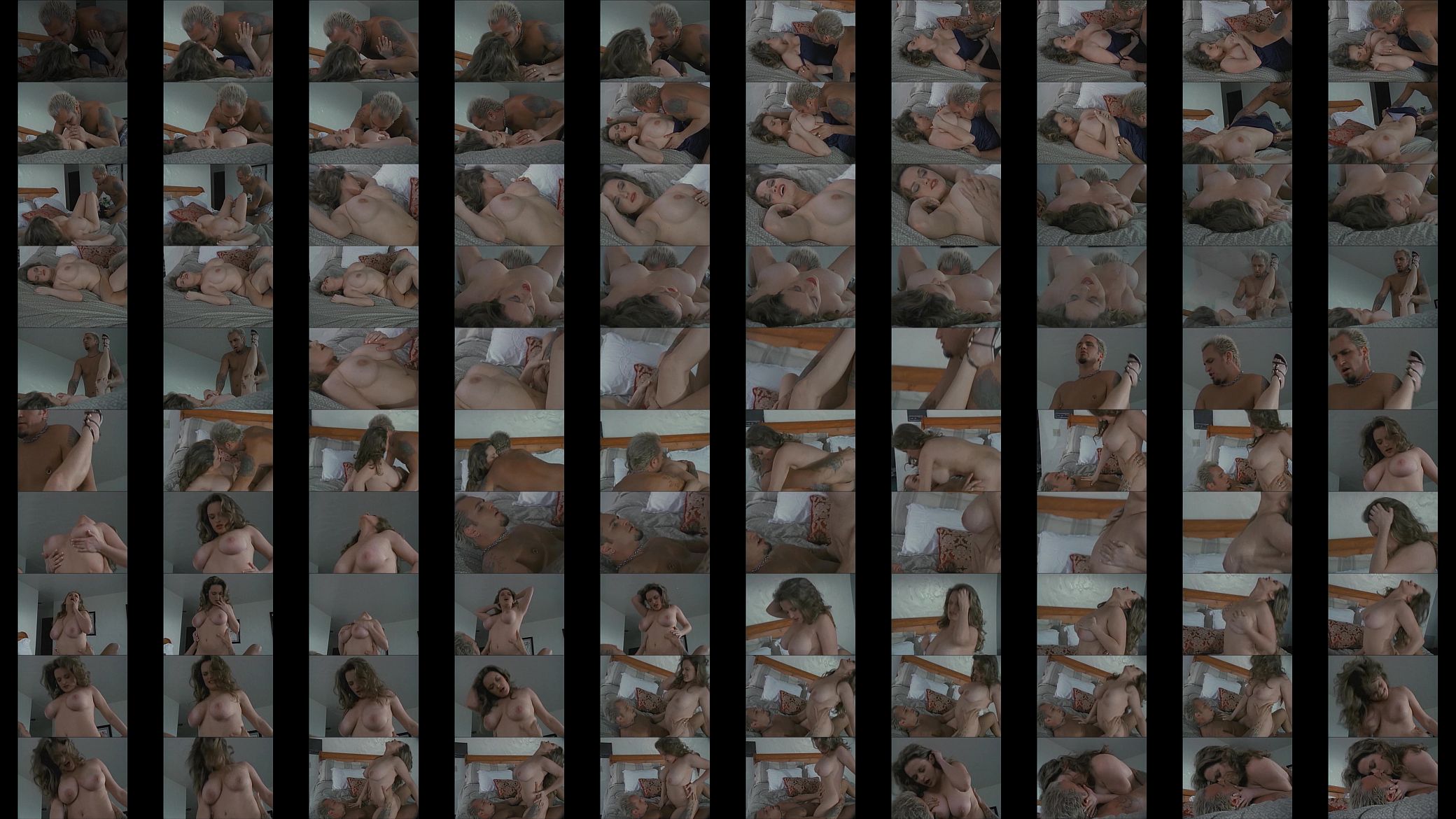 Mandy Fisher - Naked and Betrayed 02 预览图