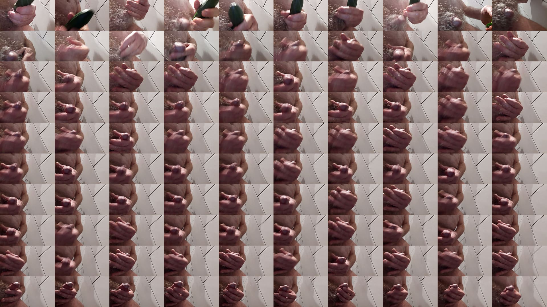 Rusty Masturbating ... Again 预览图