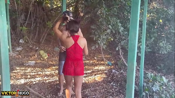 Boat Owner Fucking Tourist On Rodeadouro Island