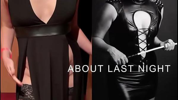 Herrin Nora Noxx lacht: Du bist nur ein halber Mann und wirst nie eine Frau befriedigen!