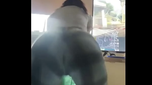 Me twerking;))))) 15 sec